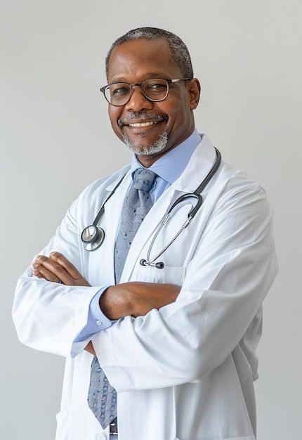 Dr. callistus