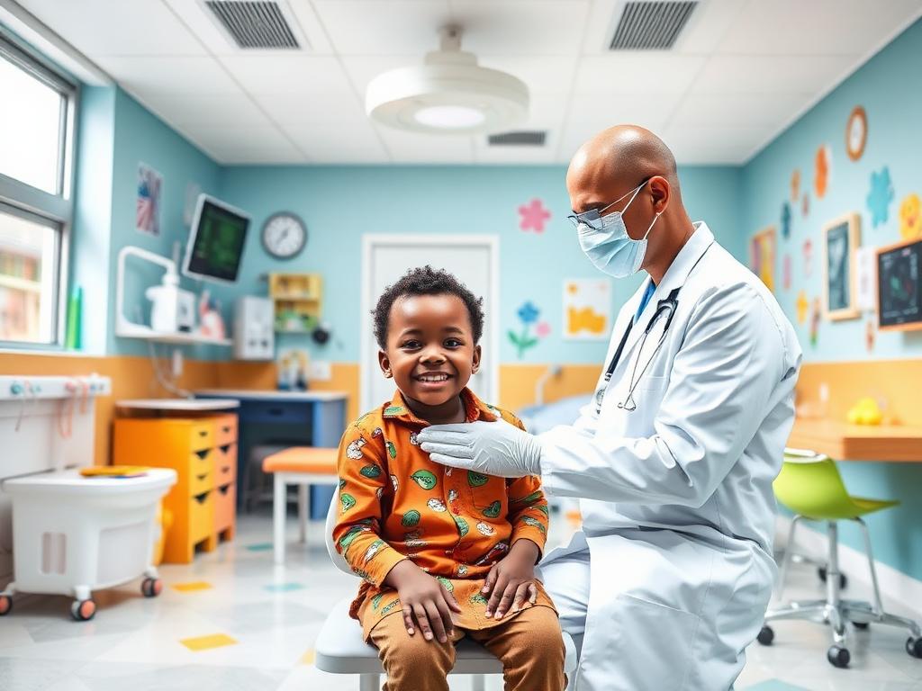 Pediatrics